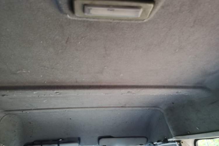 Used Ford Classic Transit  Headliner