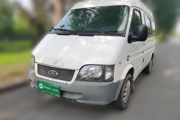 Used Ford Classic Transit Guazi used car, China used car export, Used car for sale, Used cars, Cheapest cars for sale