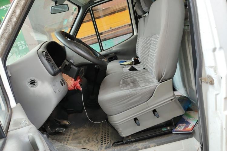 Used Ford Classic Transit  Left Front Seat