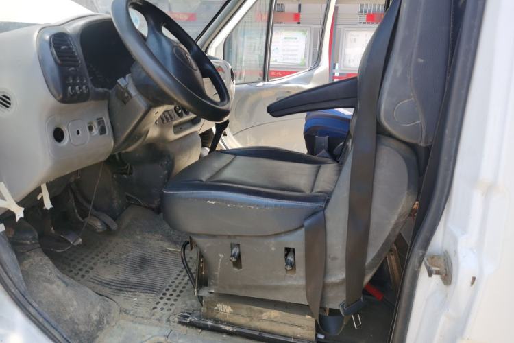 Used Ford Classic Transit  Left Front Seat