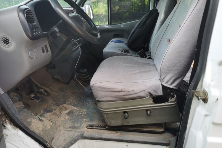 Used Ford Classic Transit  Left Front Seat