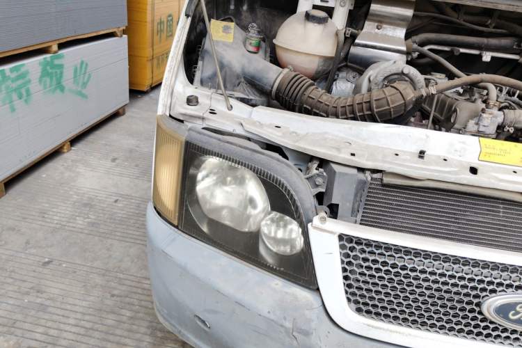 Used Ford Classic Transit  Right Front Headlight
