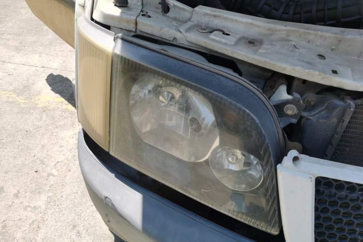 Used Ford Classic Transit  Right Front Headlight