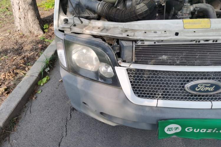 Used Ford Classic Transit  Right Front Headlight