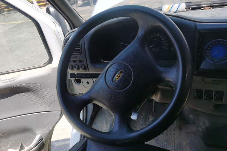 Used Ford Classic Transit  Steering Wheel