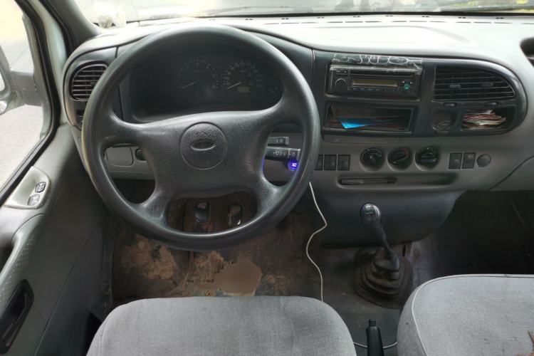 Used Ford Classic Transit  Steering Wheel