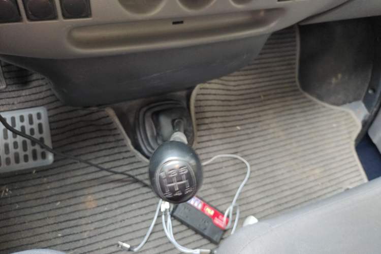 Used Ford Classic Transit  Gear Lever