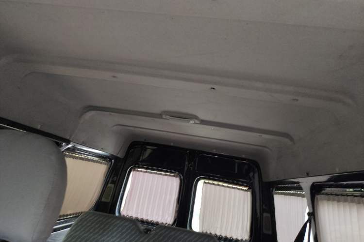 Used Ford Classic Transit  Headliner