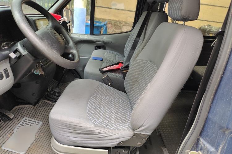 Used Ford Classic Transit  Left Front Seat