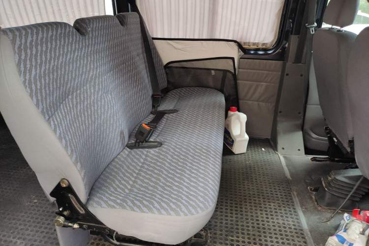 Used Ford Classic Transit  Left Rear Seat