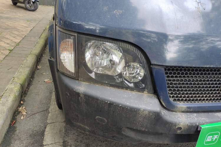 Used Ford Classic Transit  Right Front Headlight