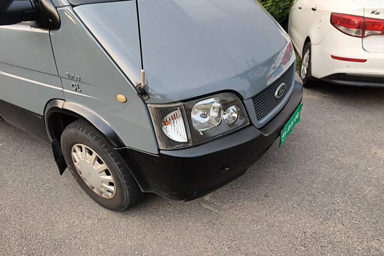 Used Ford Classic Transit  Right Front Headlight