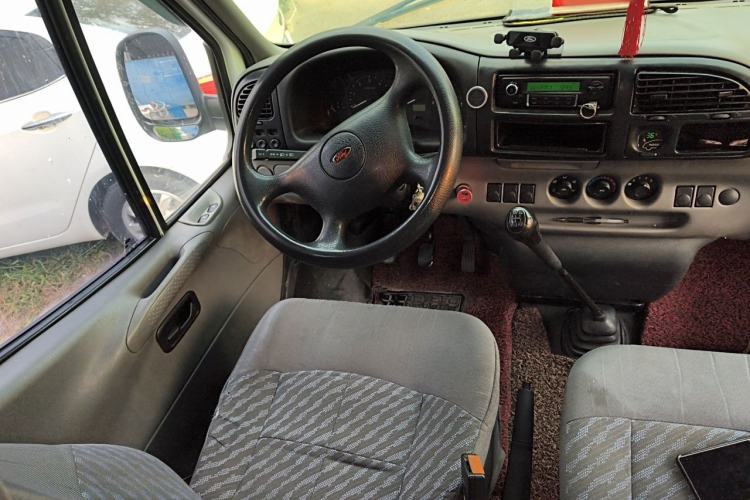 Used Ford Classic Transit  Steering Wheel