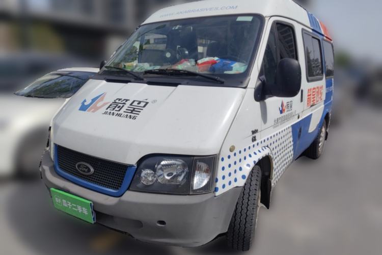 Used Ford Classic Transit 2013 2.8T Diesel Standard Version Short Wheelbase Mid-Roof JX493ZLQ4 Guazi used car, China used car export, Used car for sale, Used  cars, Cheapest cars for sale