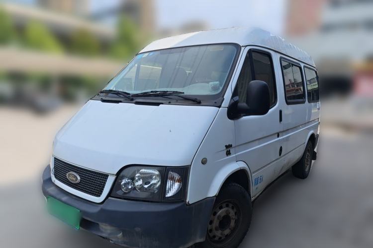 Used Ford Classic Transit 2013 2.8T Diesel Standard Version Short Wheelbase Mid-Roof JX493ZLQ4 Guazi used car, China used car export, Used car for sale, Used  cars, Cheapest cars for sale