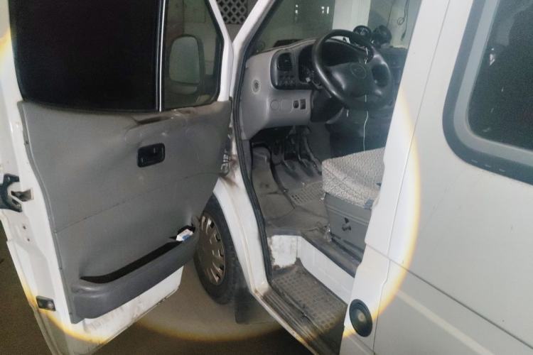 Used Ford Classic Transit  Driver Seat