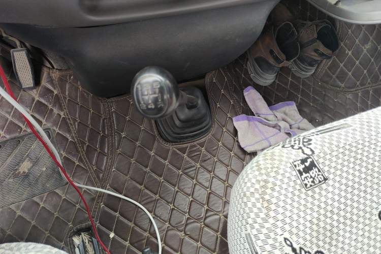 Used Ford Classic Transit  Gear Lever