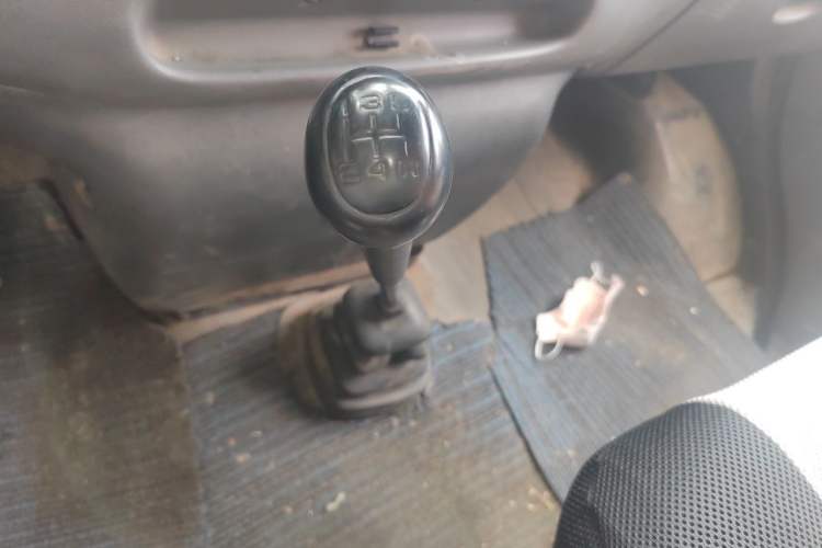 Used Ford Classic Transit  Gear Lever