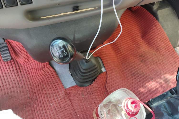Used Ford Classic Transit  Gear Lever