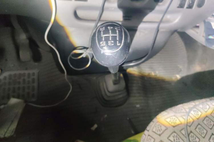 Used Ford Classic Transit  Gear Lever