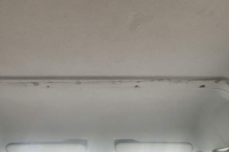 Used Ford Classic Transit 2013 2.8T Diesel Standard Short-Wheelbase Mid-Roof JX493ZLQ3A Headliner