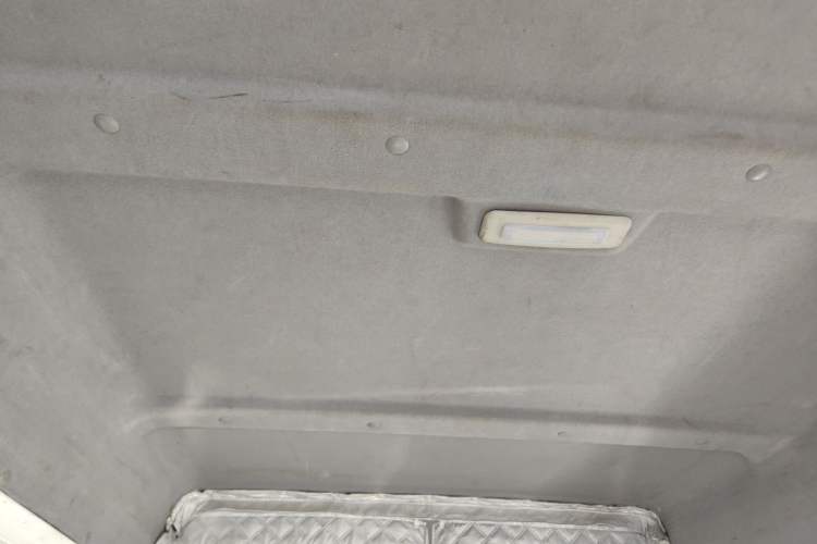 Used Ford Classic Transit 2013 2.8T Diesel Standard Version Short Wheelbase Mid-Roof JX493ZLQ4 Headliner