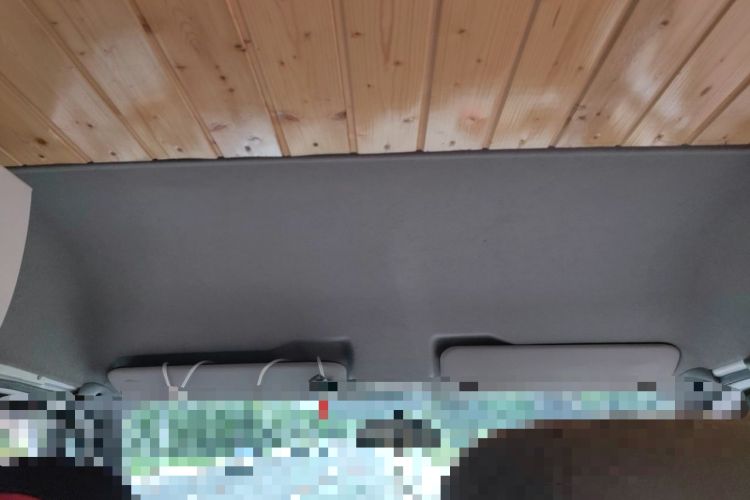 Used Ford Classic Transit  Headliner
