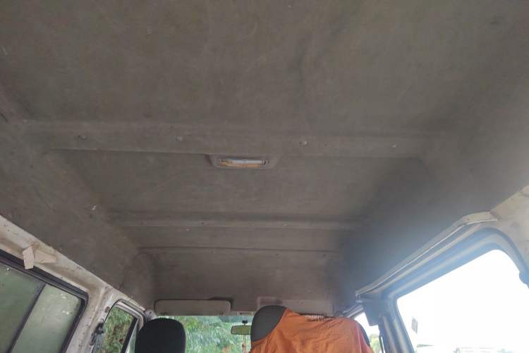 Used Ford Classic Transit  Headliner
