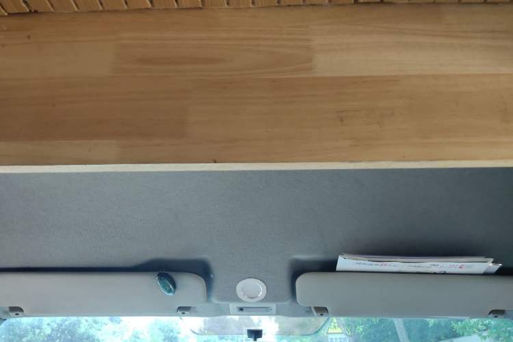 Used Ford Classic Transit  Headliner