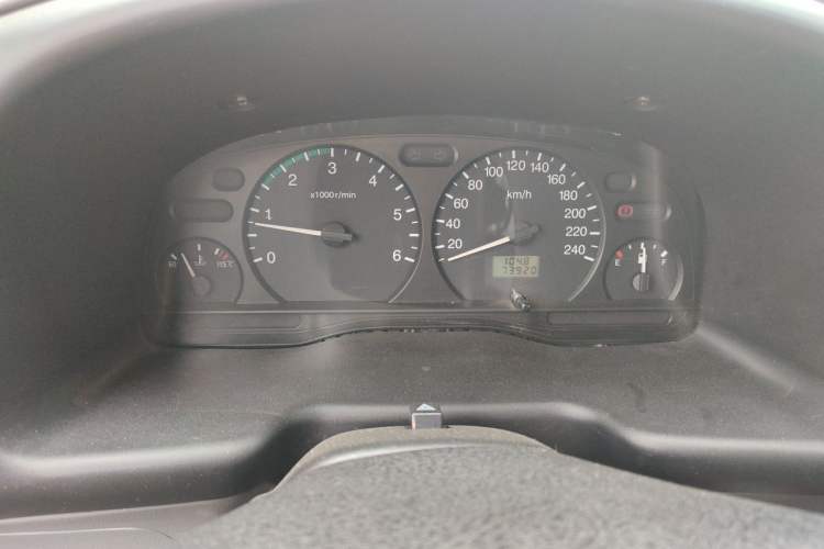 Used Ford Classic Transit  Instrument Cluster