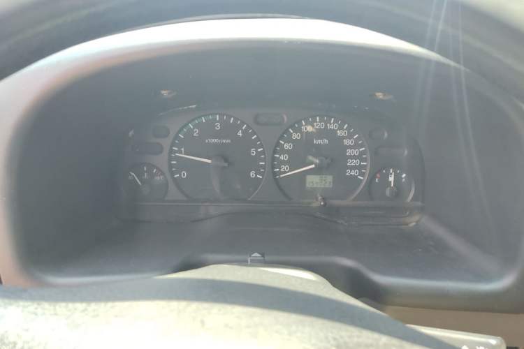Used Ford Classic Transit  Instrument Cluster