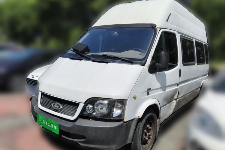 Używany Ford Classic Transit 2013 2.8T Revised Diesel Standard Version with Long Wheelbase and High Roof – JX493ZLQ4 Guazi used car, China used car export, Used car for sale, Used  cars, Cheapest cars for sale