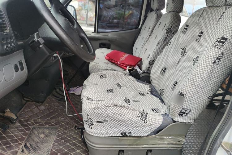 Used Ford Classic Transit  Left Front Seat