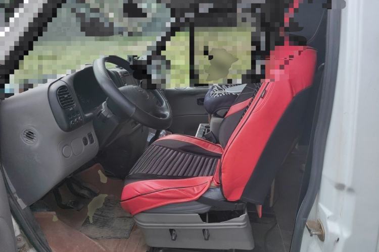 Used Ford Classic Transit  Left Front Seat
