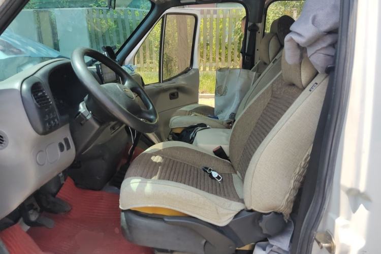 Used Ford Classic Transit  Left Front Seat