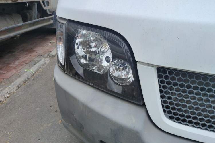 Used Ford Classic Transit  Right Front Headlight