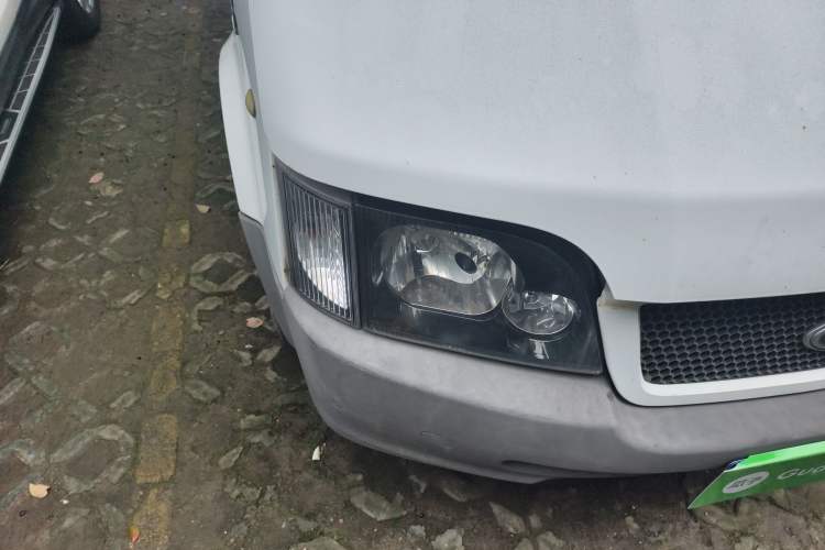Used Ford Classic Transit 2013 2.8T Diesel Van Short Wheelbase Mid-Roof JX493ZLQ4 Right Front Headlight