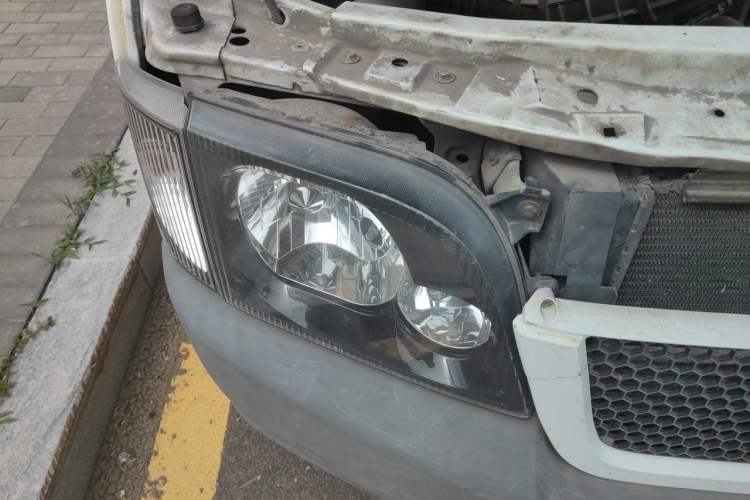 Used Ford Classic Transit  Right Front Headlight