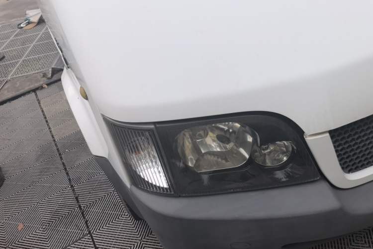 Used Ford Classic Transit 2013 2.8T Diesel Van Short Wheelbase Mid-Roof JX493ZLQ4 Right Front Headlight