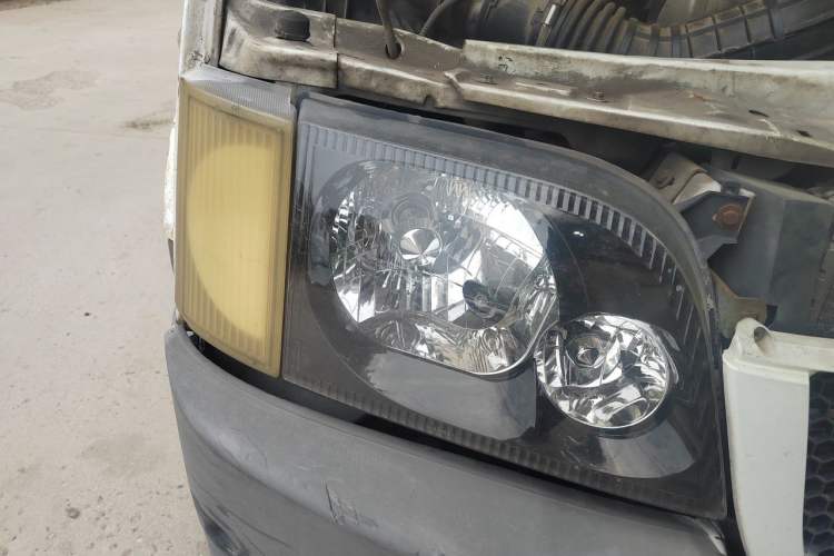 Used Ford Classic Transit  Right Front Headlight