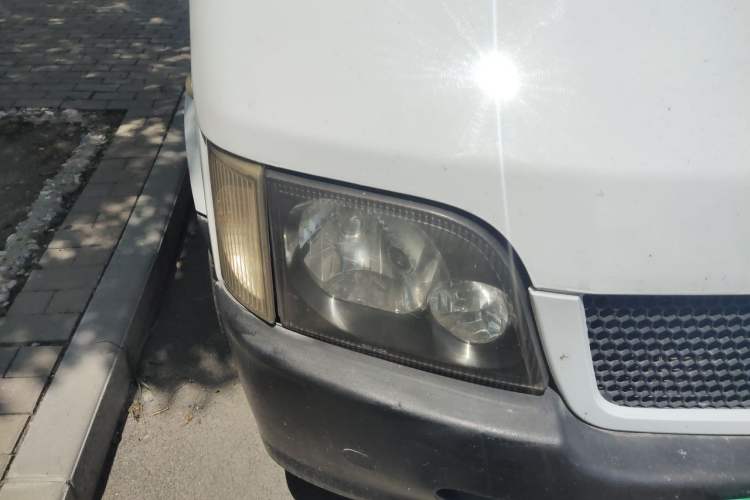 Used Ford Classic Transit  Right Front Headlight