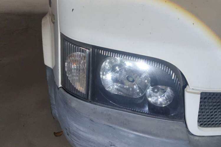 Used Ford Classic Transit  Right Front Headlight