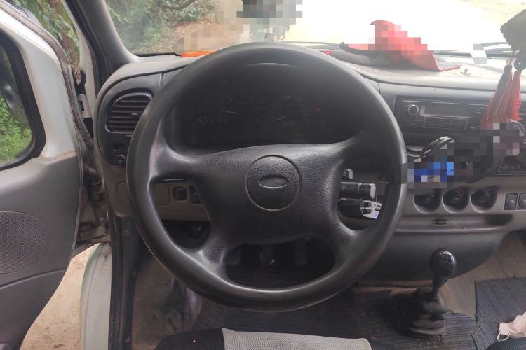 Used Ford Classic Transit  Steering Wheel