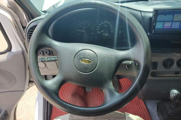 Used Ford Classic Transit  Steering Wheel