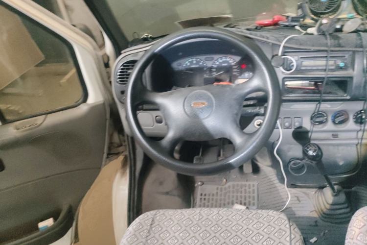 Used Ford Classic Transit  Steering Wheel