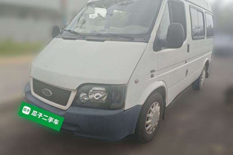 Ford Classic Transit 2013 2.8T Diesel Van Short Wheelbase Mid-Roof JX493ZLQ4 de segunda mano Guazi used car, China used car export, Used car for sale, Used  cars, Cheapest cars for sale