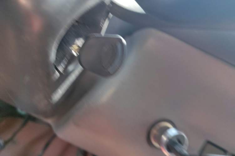 Used Ford Classic Transit  Vehicle Key