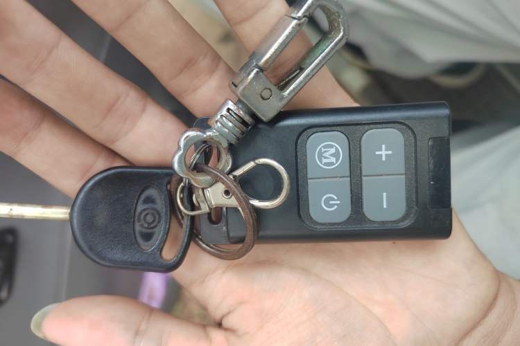 Used Ford Classic Transit  Vehicle Key