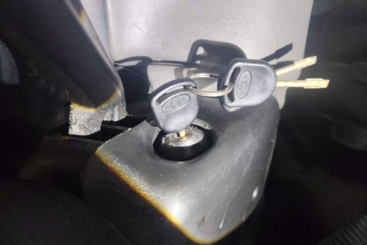 Used Ford Classic Transit  Vehicle Key