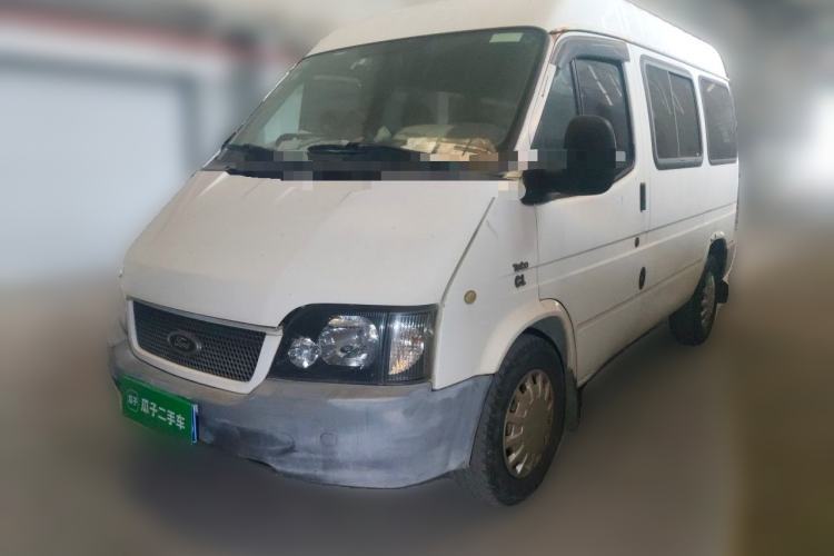 Used Ford Classic Transit  Guazi used car, China used car export, Used car for sale, Used  cars, Cheapest cars for sale